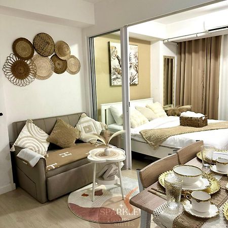 Azure Beach Club Taguig Exteriér fotografie