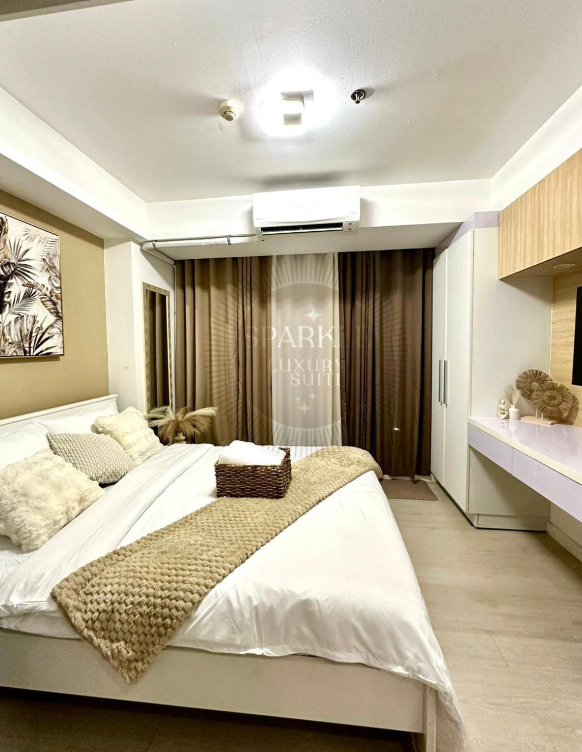 Azure Beach Club Taguig Exteriér fotografie