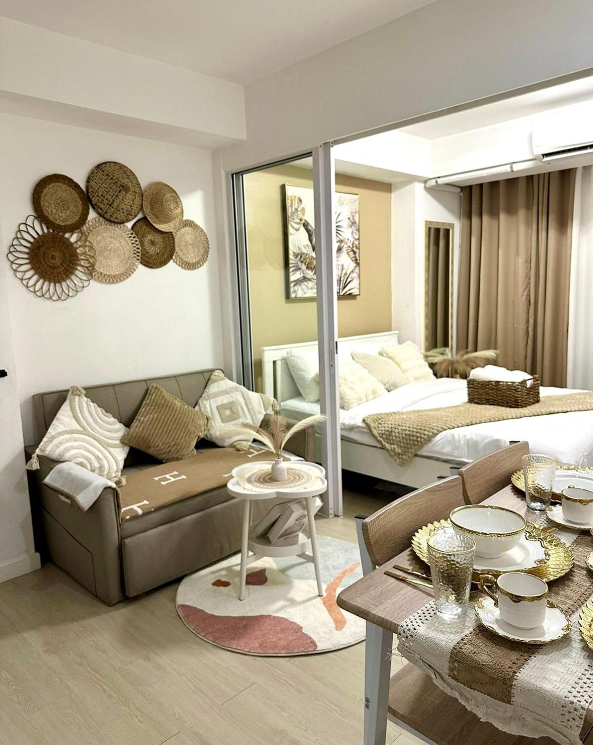 Azure Beach Club Taguig Exteriér fotografie