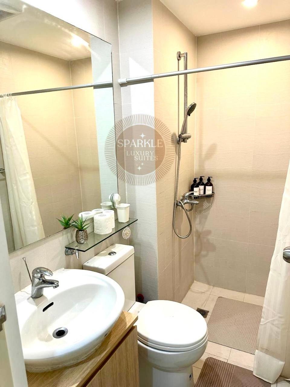 Azure Beach Club Taguig Exteriér fotografie